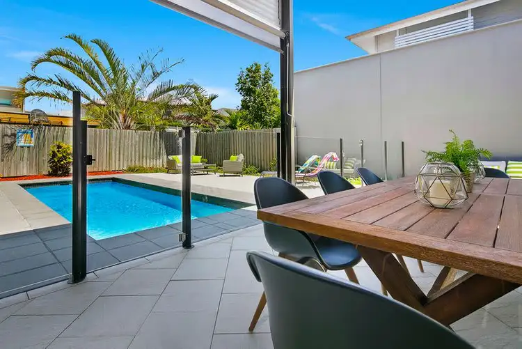 Third view of Homely house listing, 10 Edgewater Place, Bulimba QLD 4171