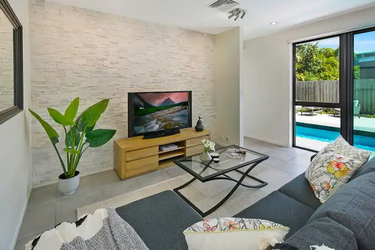 Sixth view of Homely house listing, 10 Edgewater Place, Bulimba QLD 4171
