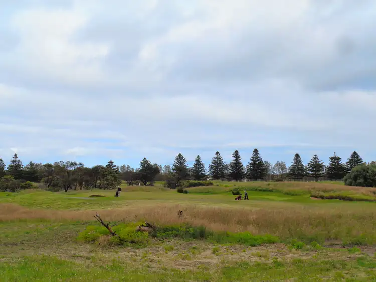 Fourth view of Homely land listing, Lot 74 Troon Drive, Normanville SA 5204