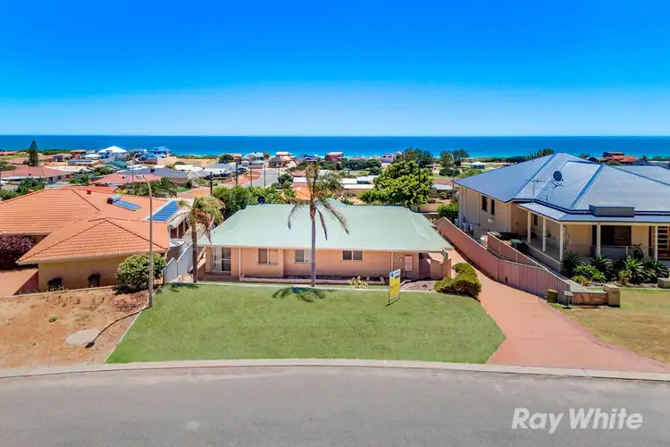 Third view of Homely house listing, 10 Ti-Tree Street, Wandina WA 6530