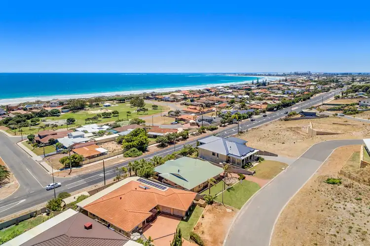 Fourth view of Homely house listing, 10 Ti-Tree Street, Wandina WA 6530