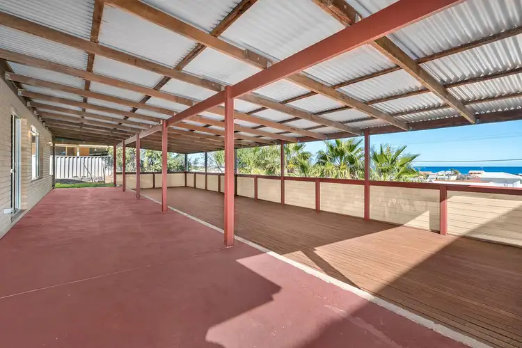 Fifth view of Homely house listing, 10 Ti-Tree Street, Wandina WA 6530