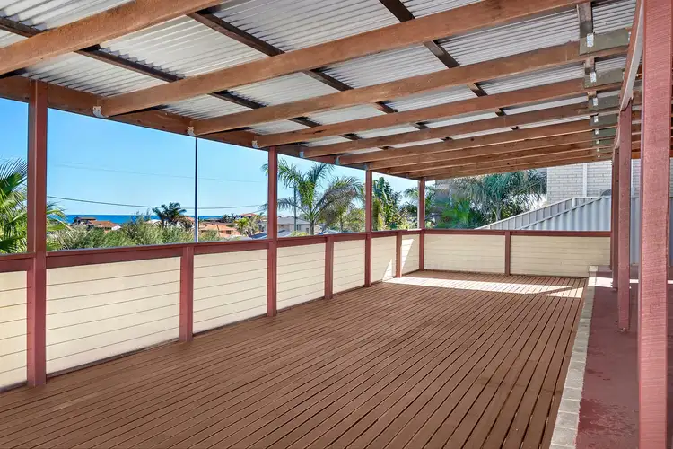 Sixth view of Homely house listing, 10 Ti-Tree Street, Wandina WA 6530