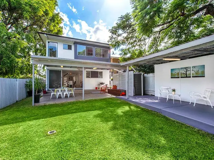 84 Norman Street, East Brisbane QLD 4169