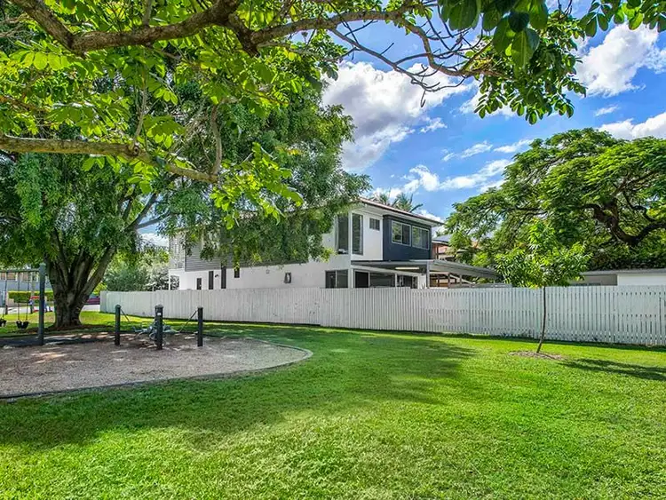 Sixth view of Homely house listing, 84 Norman Street, East Brisbane QLD 4169