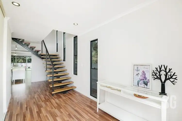 Seventh view of Homely house listing, 84 Norman Street, East Brisbane QLD 4169