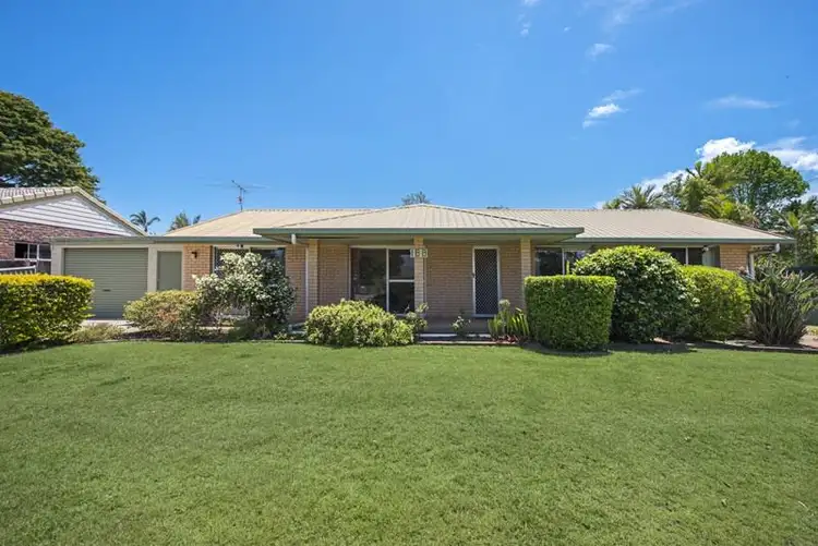 188 Daisy Hill Road, Daisy Hill QLD 4127