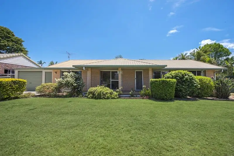 Main view of Homely house listing, 188 Daisy Hill Road, Daisy Hill QLD 4127