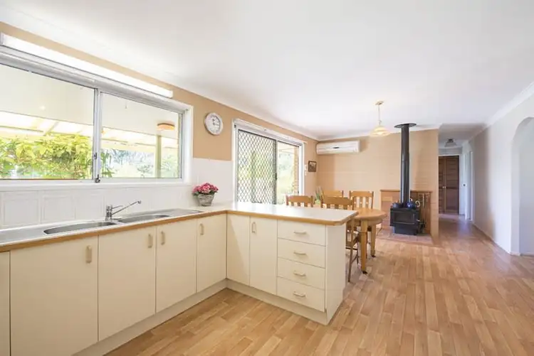 Second view of Homely house listing, 188 Daisy Hill Road, Daisy Hill QLD 4127