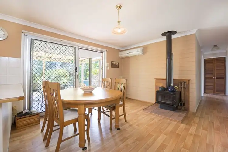 Fifth view of Homely house listing, 188 Daisy Hill Road, Daisy Hill QLD 4127