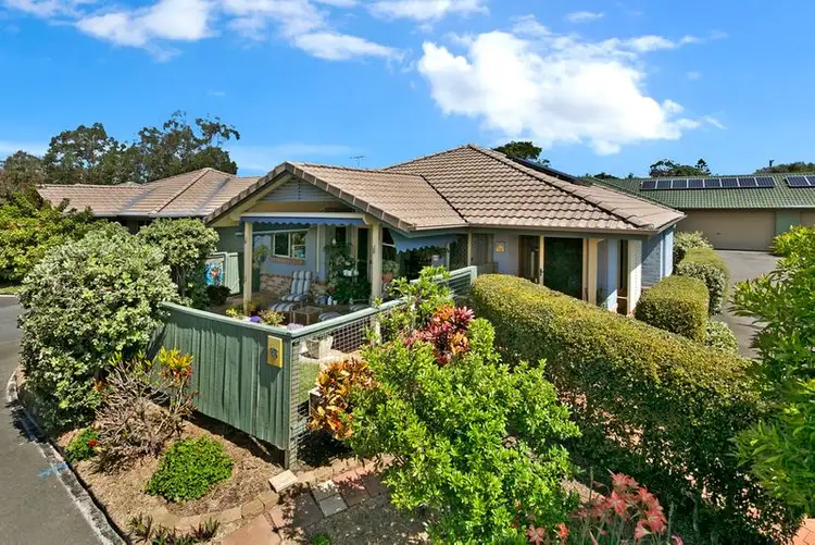 13/12 Tauris, Capalaba QLD 4157