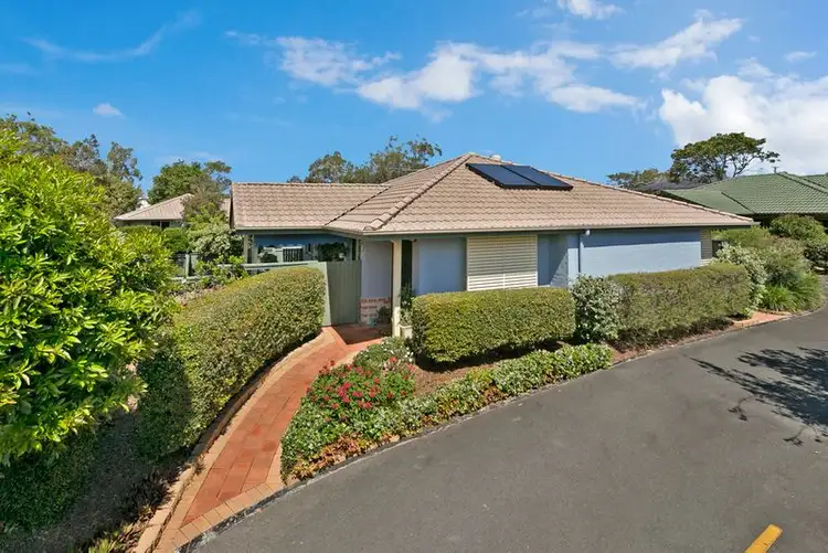 Second view of Homely townhouse listing, 13/12 Tauris, Capalaba QLD 4157