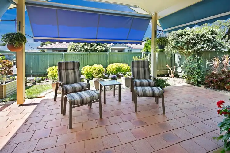 Third view of Homely townhouse listing, 13/12 Tauris, Capalaba QLD 4157