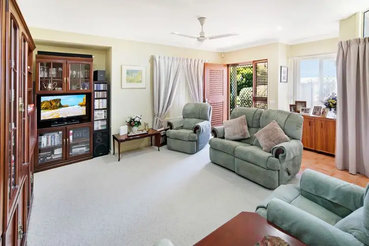 Fourth view of Homely townhouse listing, 13/12 Tauris, Capalaba QLD 4157