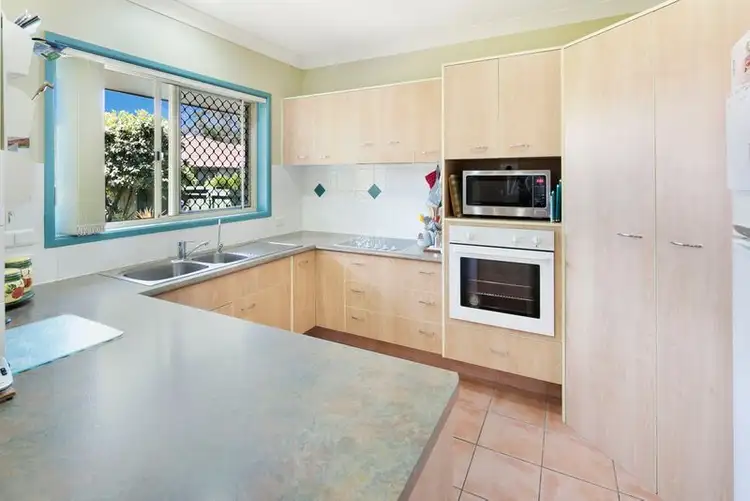 Sixth view of Homely townhouse listing, 13/12 Tauris, Capalaba QLD 4157