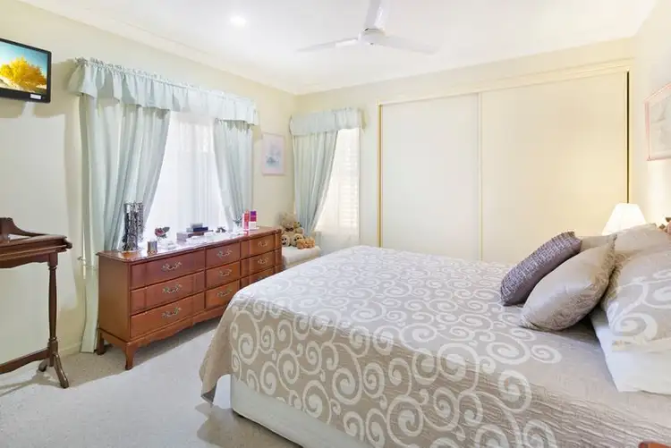 Seventh view of Homely townhouse listing, 13/12 Tauris, Capalaba QLD 4157