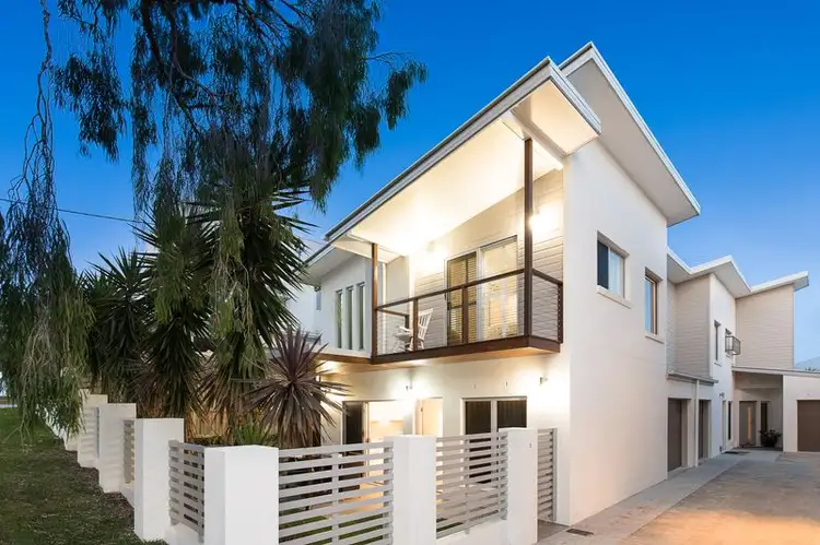 1/100 Broadway Street, Carina QLD 4152