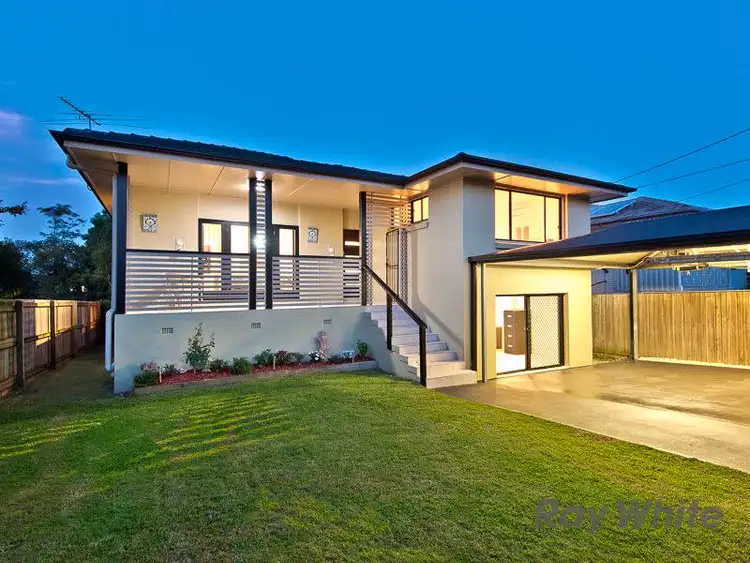 40 Belnoel Street, Wavell Heights QLD 4012