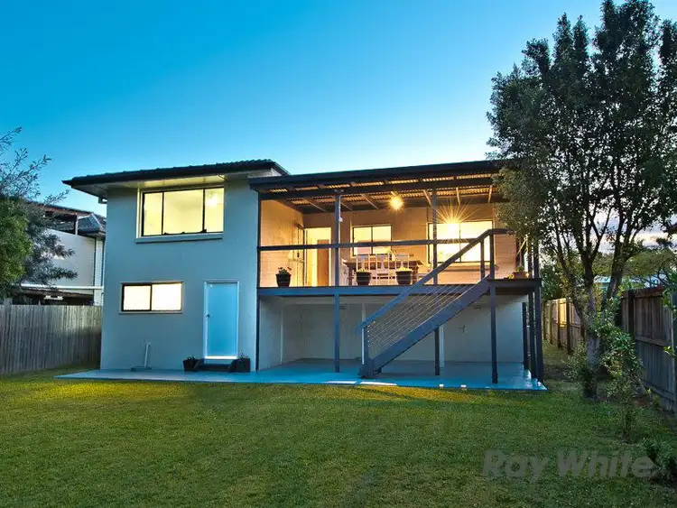 Sixth view of Homely house listing, 40 Belnoel Street, Wavell Heights QLD 4012