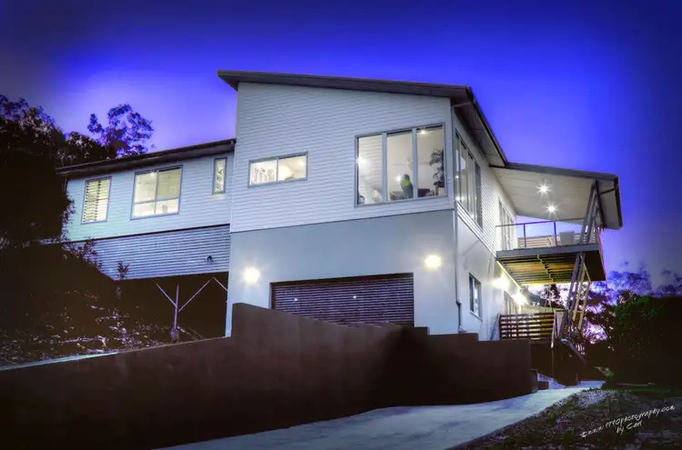 340 Anderson Way, Agnes Water QLD 4677