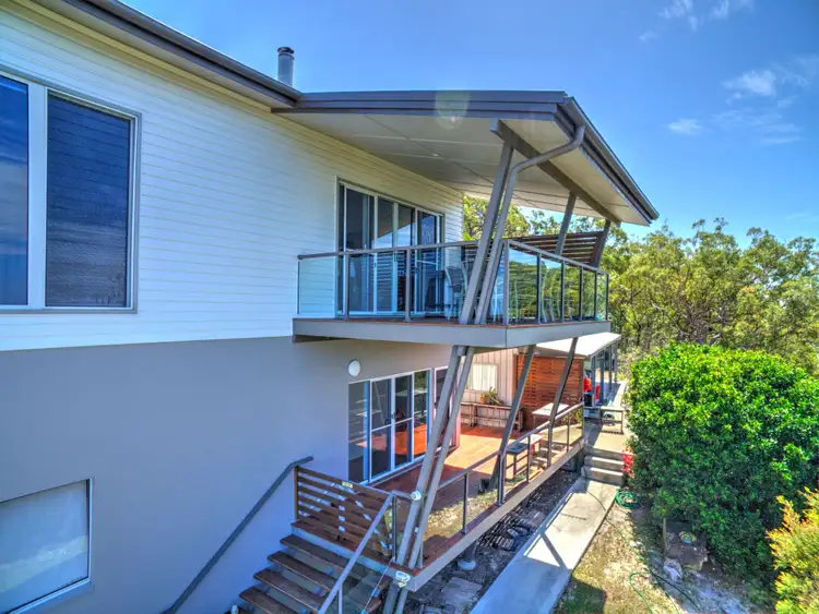 Second view of Homely house listing, 340 Anderson Way, Agnes Water QLD 4677