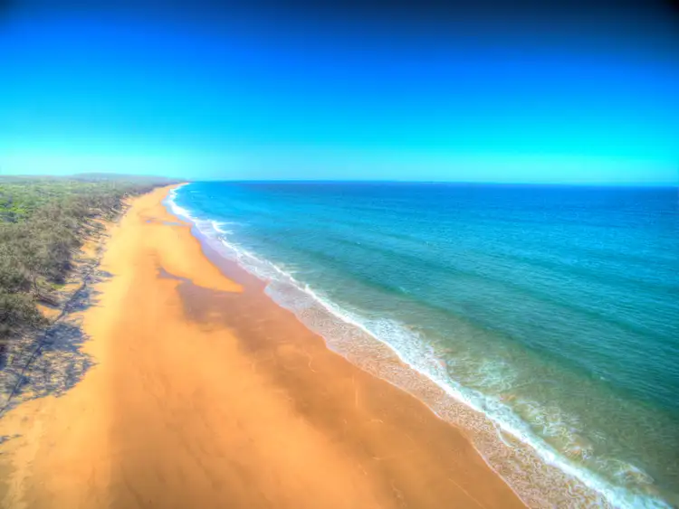 Third view of Homely house listing, 340 Anderson Way, Agnes Water QLD 4677