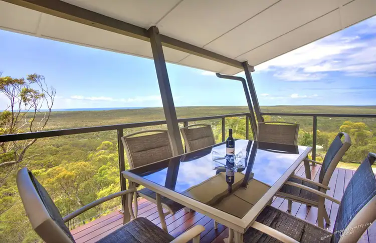 Fourth view of Homely house listing, 340 Anderson Way, Agnes Water QLD 4677