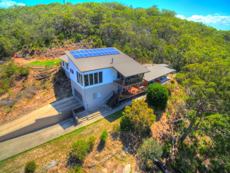 Fifth view of Homely house listing, 340 Anderson Way, Agnes Water QLD 4677