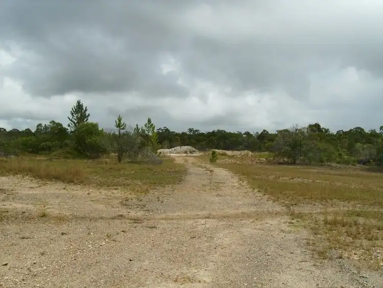 Sixth view of Homely land listing, 506 Bidwill Road, Bidwill QLD 4650