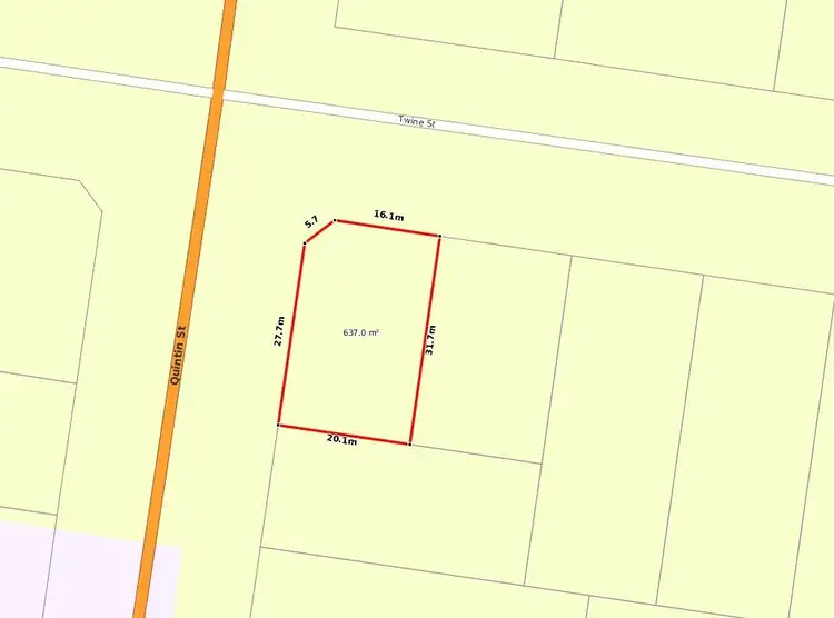 34a Twine Street, Roma QLD 4455