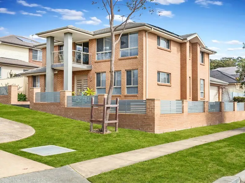 Main view of Homely house listing, 27 Old Quarry Circuit, Helensburgh NSW 2508