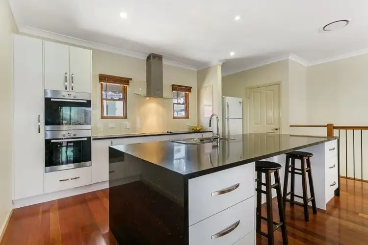 Second view of Homely house listing, 8 Casuarina Street, Seventeen Mile Rocks QLD 4073