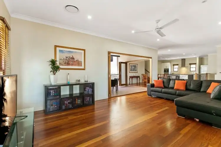 Fourth view of Homely house listing, 8 Casuarina Street, Seventeen Mile Rocks QLD 4073