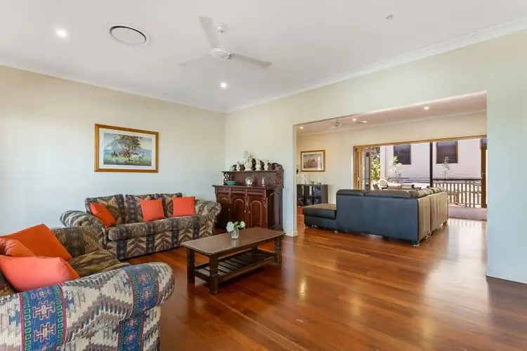 Fifth view of Homely house listing, 8 Casuarina Street, Seventeen Mile Rocks QLD 4073