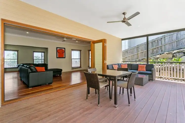 Sixth view of Homely house listing, 8 Casuarina Street, Seventeen Mile Rocks QLD 4073