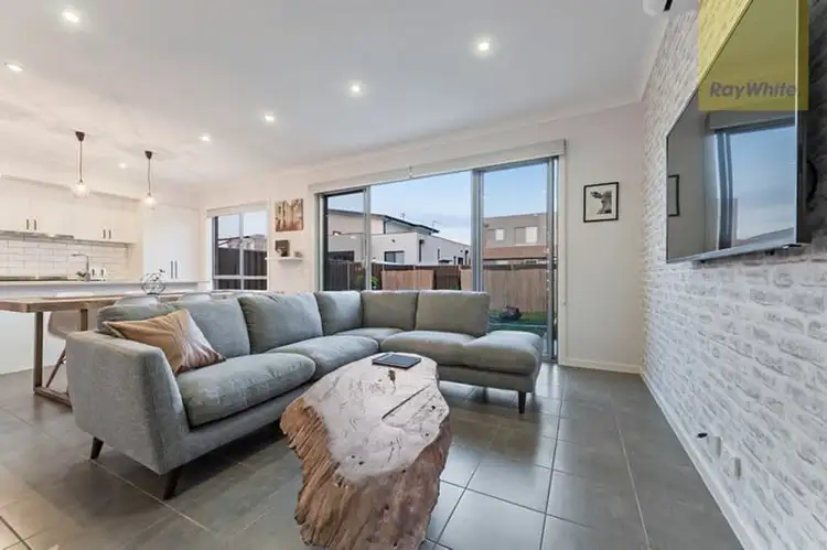 Sixth view of Homely house listing, 41 Grattan Cove, Craigieburn VIC 3064