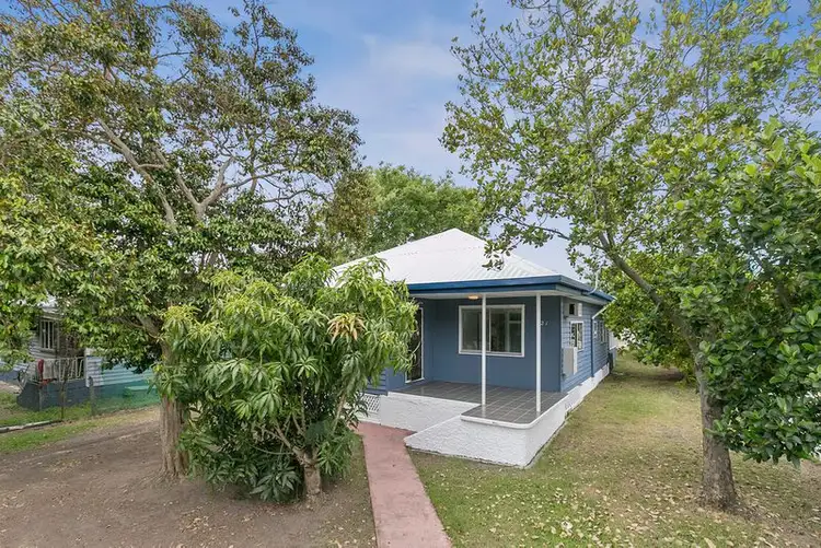 Second view of Homely house listing, 121 Medway Street, Rocklea QLD 4106