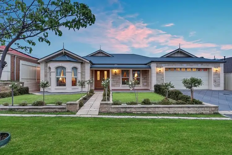 9 Sunset Circuit, Walkley Heights SA 5098