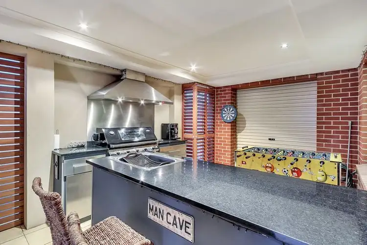 Sixth view of Homely house listing, 9 Sunset Circuit, Walkley Heights SA 5098