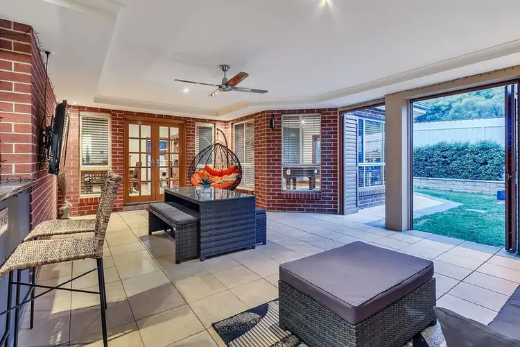 Seventh view of Homely house listing, 9 Sunset Circuit, Walkley Heights SA 5098