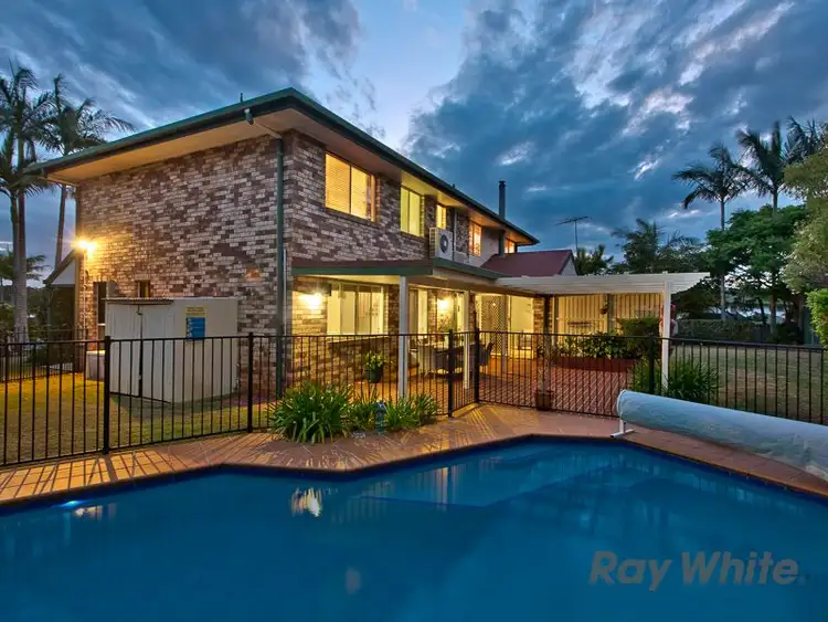 Second view of Homely house listing, 22 Bali Place, Bracken Ridge QLD 4017