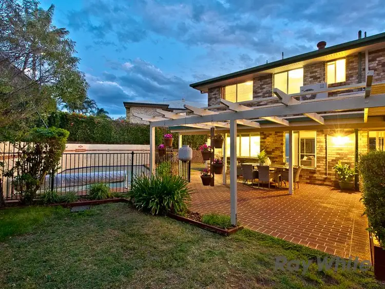 Fourth view of Homely house listing, 22 Bali Place, Bracken Ridge QLD 4017