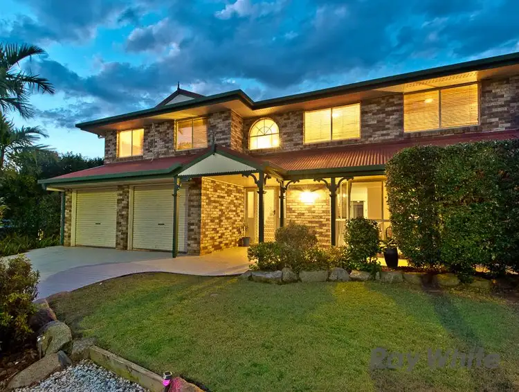 Fifth view of Homely house listing, 22 Bali Place, Bracken Ridge QLD 4017