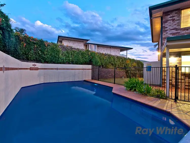 Seventh view of Homely house listing, 22 Bali Place, Bracken Ridge QLD 4017