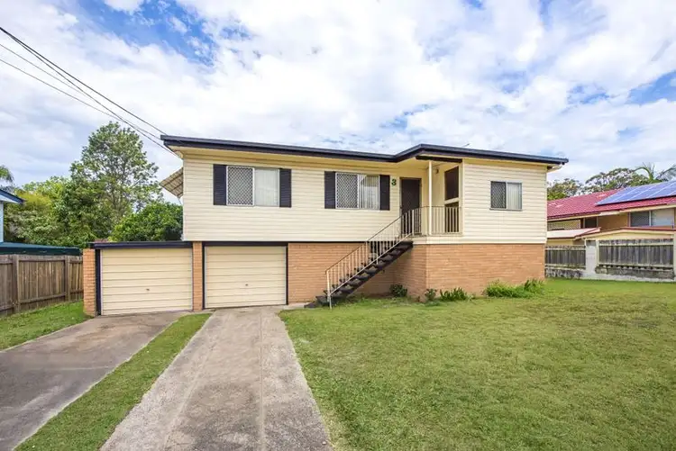 3 Celco Street, Slacks Creek QLD 4127