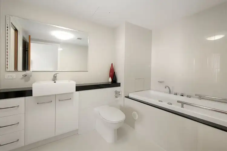 Seventh view of Homely apartment listing, 502/26 Mollison Street, West End QLD 4101