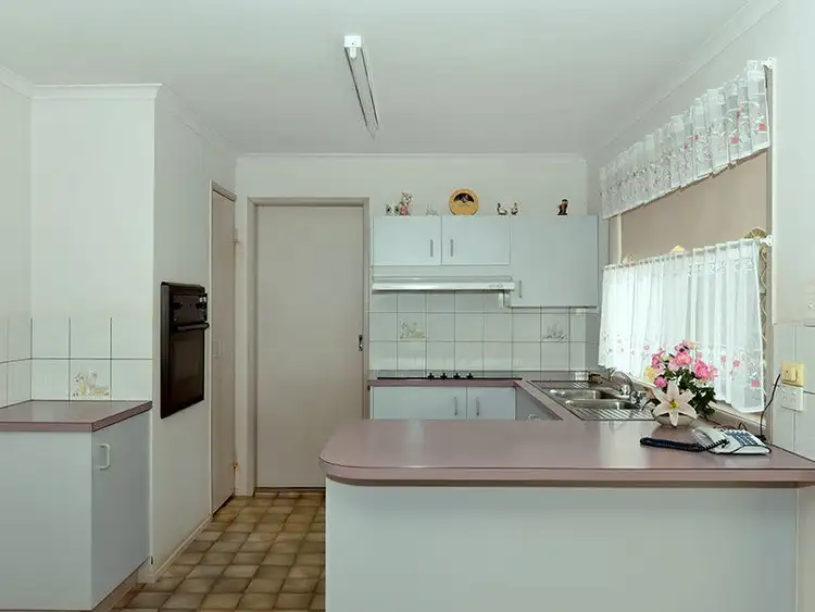 Fourth view of Homely house listing, 31 Riethmuller Street, Kearneys Spring QLD 4350