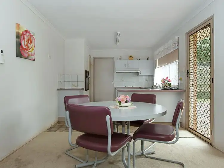 Fifth view of Homely house listing, 31 Riethmuller Street, Kearneys Spring QLD 4350