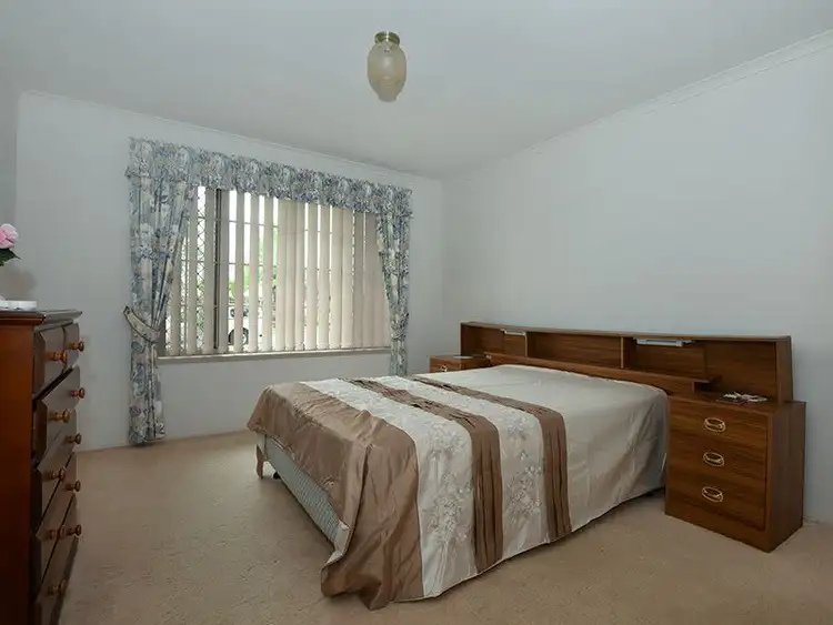 Sixth view of Homely house listing, 31 Riethmuller Street, Kearneys Spring QLD 4350