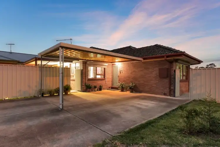 Main view of Homely house listing, 4 Aurama Street, Holden Hill SA 5088